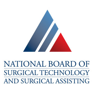 National Board of Surgical Technology and Surgical Assisting