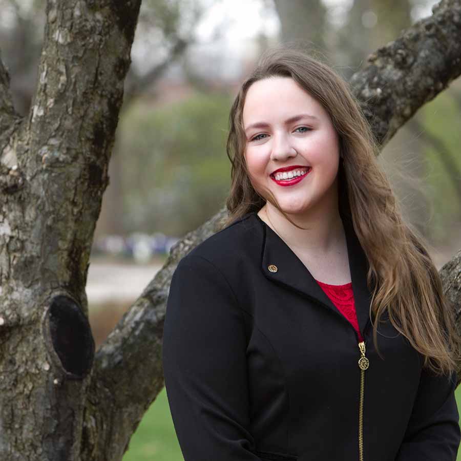 Alexandria Schweikle