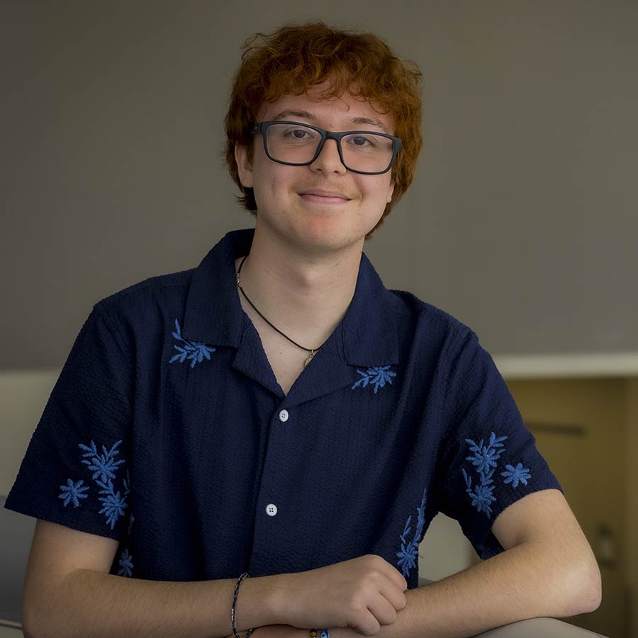 Austin Kloska