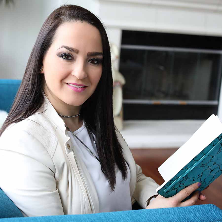 Jacqueline Camacho-Ruiz