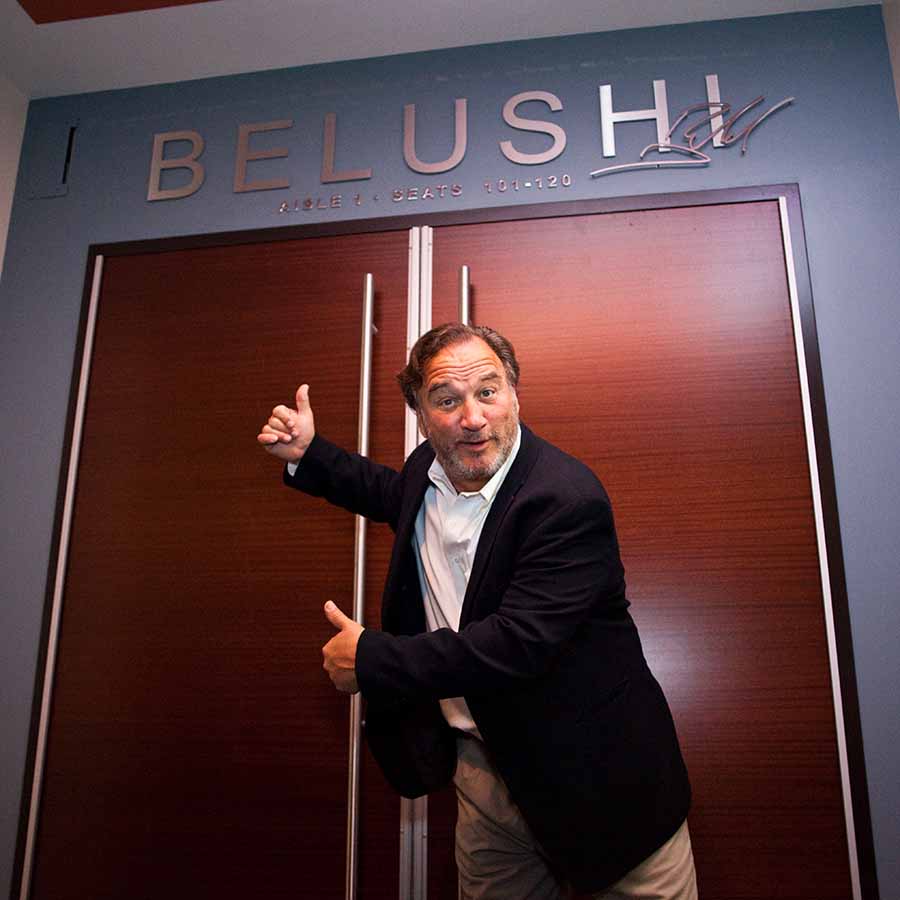 Jim Belushi