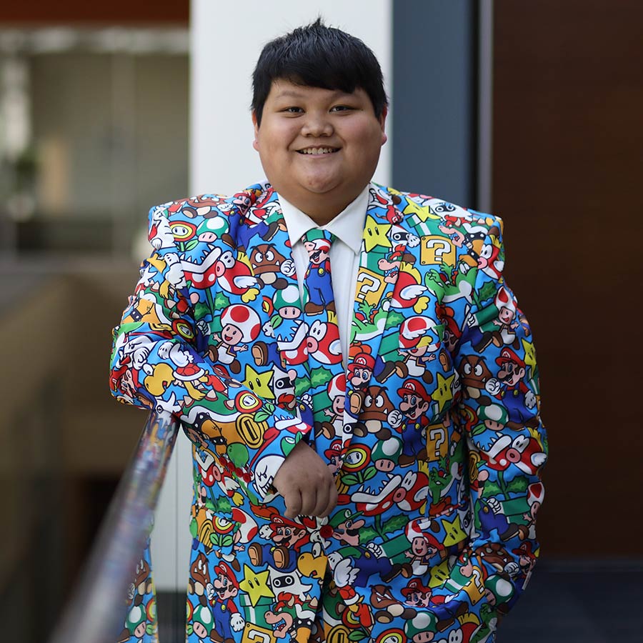 Matthew Sioson