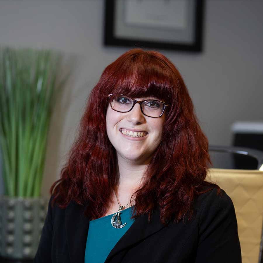 Meggie Hernandez-Zayas