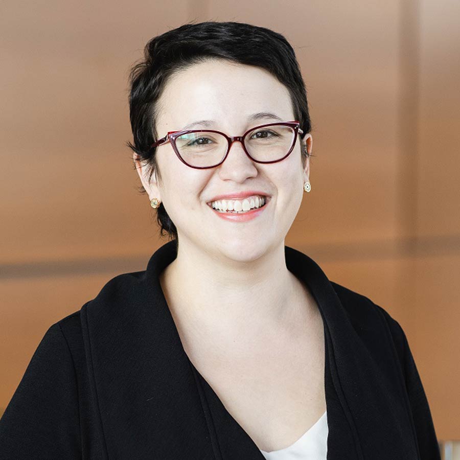 Rebecca Bretana-Barzyk