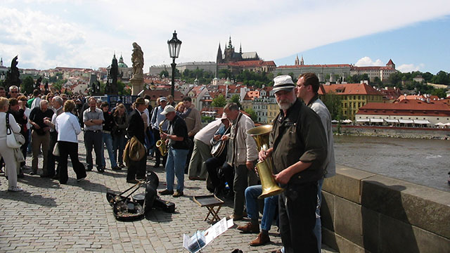 Charles Bridge