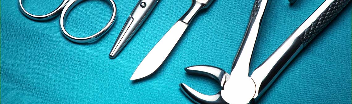 surgical tools