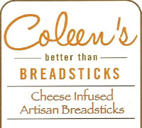 Coleen's Better Than Breadsticks