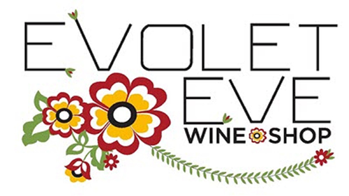 EVOLET EVE Wine Shop