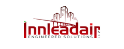 Innleadair logo