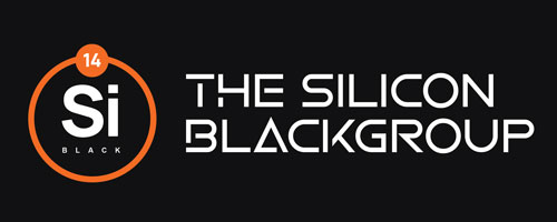 The Silicon Black Group logo