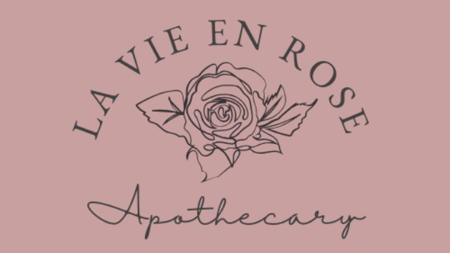 La Vie En Rose Apothecary