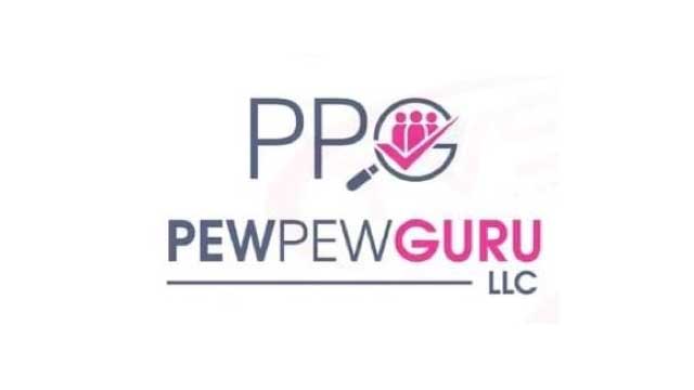 Pew Pew Guru LLC