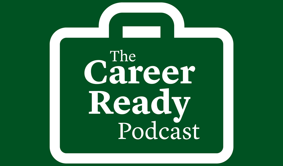 Career Ready Podcast