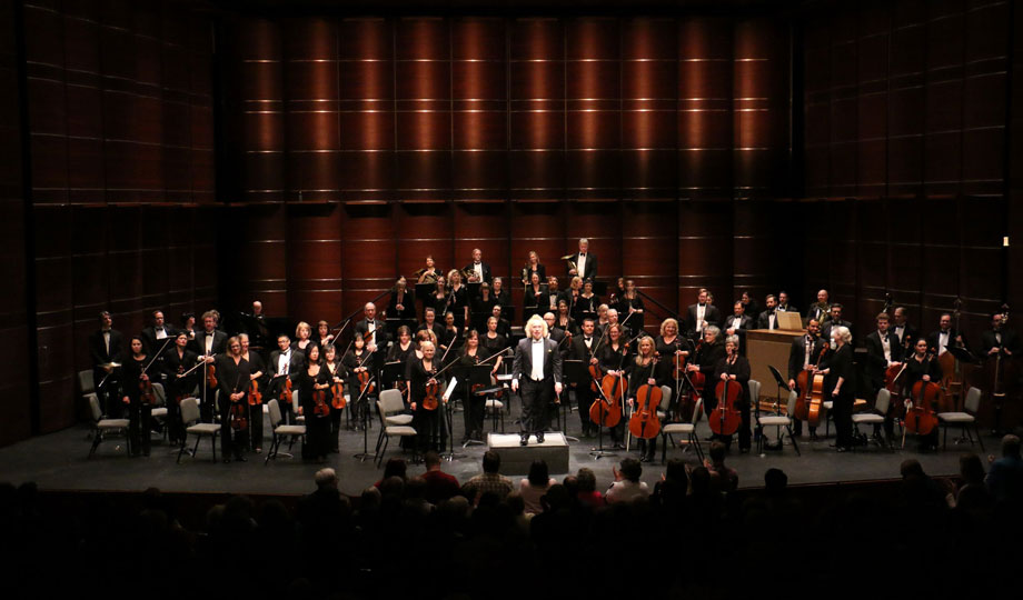 New Philharmonic Announces 2022-2023 Season Programming | College Of DuPage