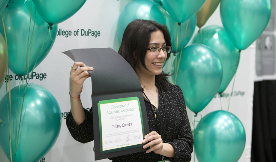 COD Celebrates Student Academic Excellence | College Of DuPage