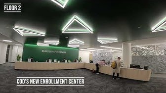 Modal Image Opens to lightbox video - enrollment center